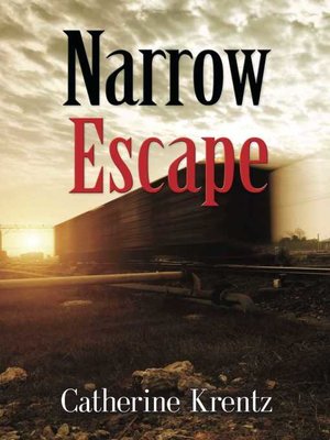 cover image of Narrow Escape